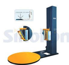 纏繞包裝機(jī)價格